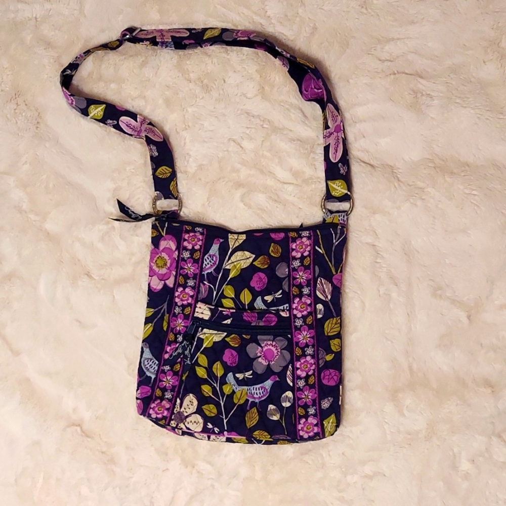 Vera Bradley Crossbody Bag